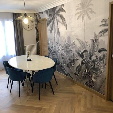 Appartement Chez Bernadette A 50M De La Plage Saint-Cast-le-Guildo Εξωτερικό φωτογραφία