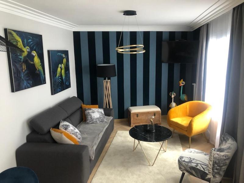 Appartement Chez Bernadette A 50M De La Plage Saint-Cast-le-Guildo Εξωτερικό φωτογραφία