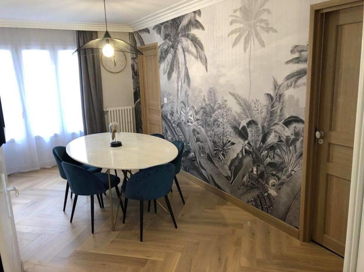 Appartement Chez Bernadette A 50M De La Plage Saint-Cast-le-Guildo Εξωτερικό φωτογραφία
