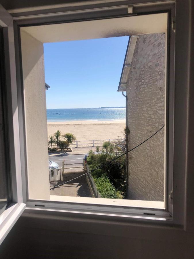 Appartement Chez Bernadette A 50M De La Plage Saint-Cast-le-Guildo Εξωτερικό φωτογραφία
